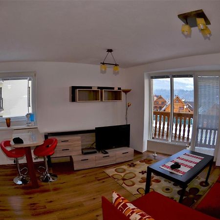 Apartman Nova Lesna Exterior photo