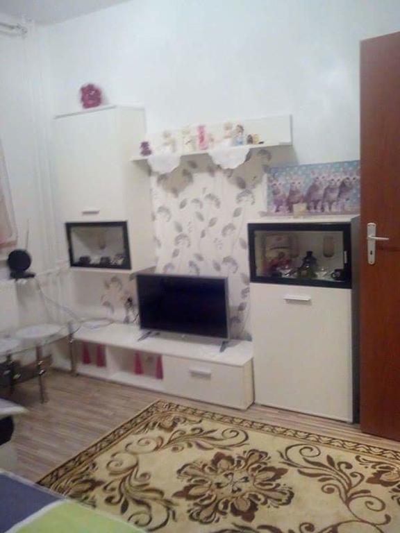 Apartman Nova Lesna Exterior photo