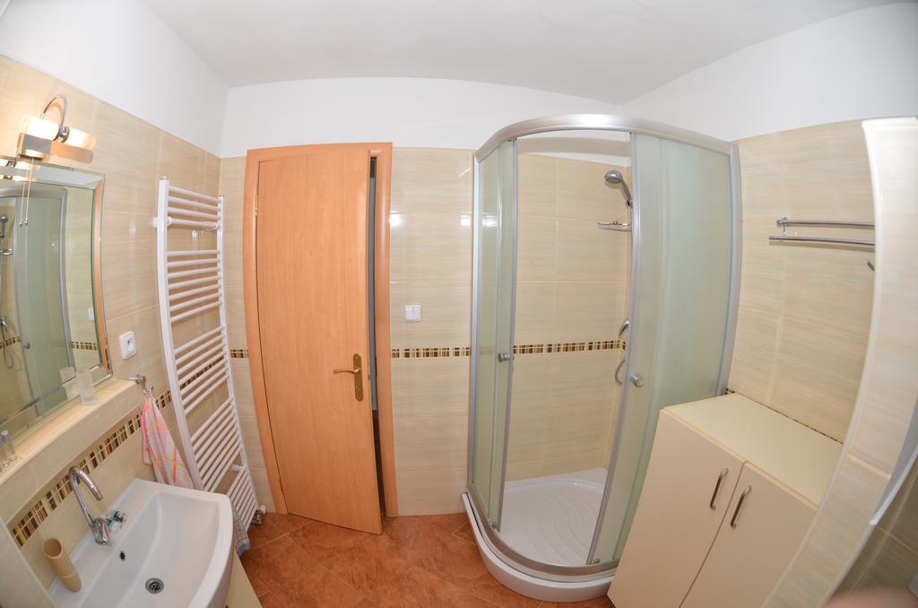 Apartman Nova Lesna Exterior photo